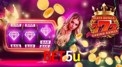 Descubra a Essência do bet5u: Nossa História e Compromissos