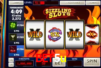 A Emoção da Loteria na bet5u: Uma Chance de Mudança de Vida