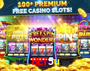 Desvendando o Mundo dos Jogos Virtuais na bet5u