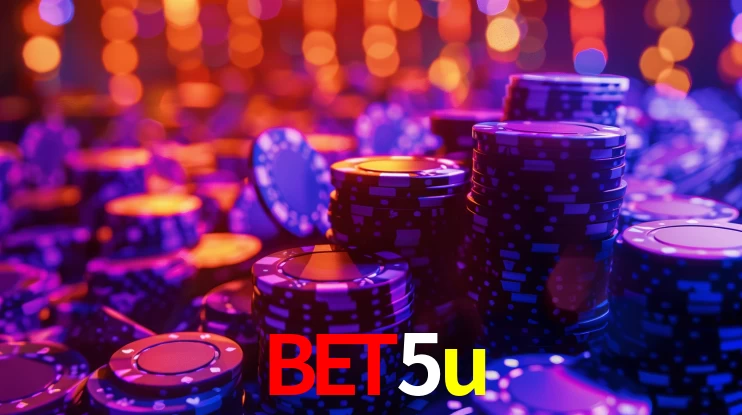 Bônus Generosos e Exclusivos no bet5u para Você!