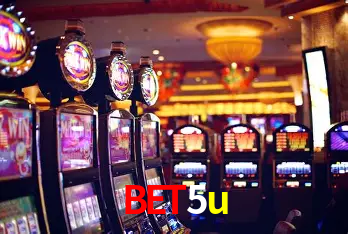 bet5u Bônus - Pacote R$5.000 + VIP