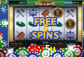 bet5u São Paulo - Live Tables