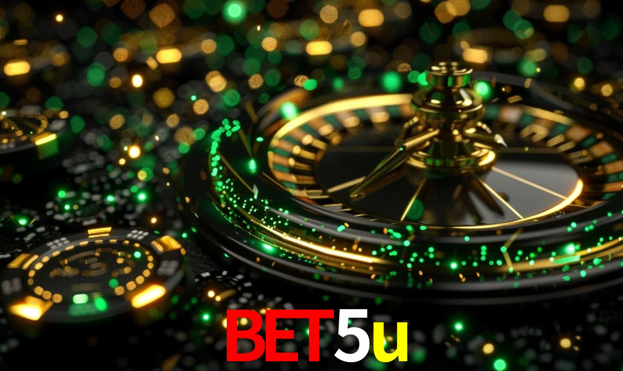 bet5u Brasília - Bonus Features