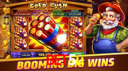 Descubra a Magia dos Jogos de Arcade no bet5u