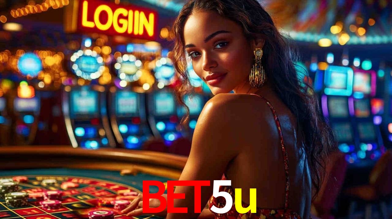 bet5u Brasília - Jogo Features