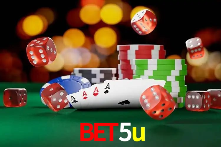 Ofertas Exclusivas bet5u