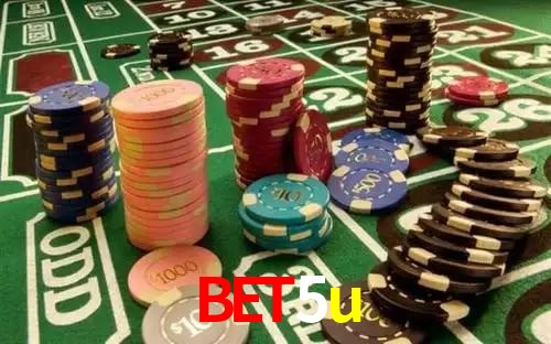 bet5u - App Performance