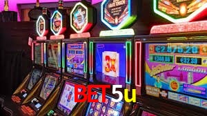 Casino Ao Vivo bet5u