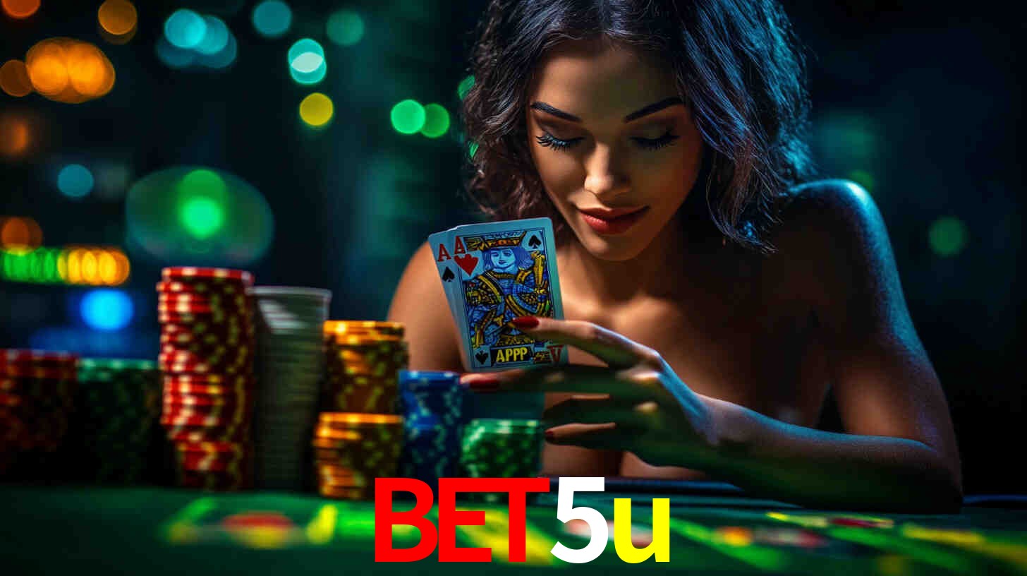 Descubra o Programa VIP da bet5u: Vantagens Exclusivas para Jogadores
