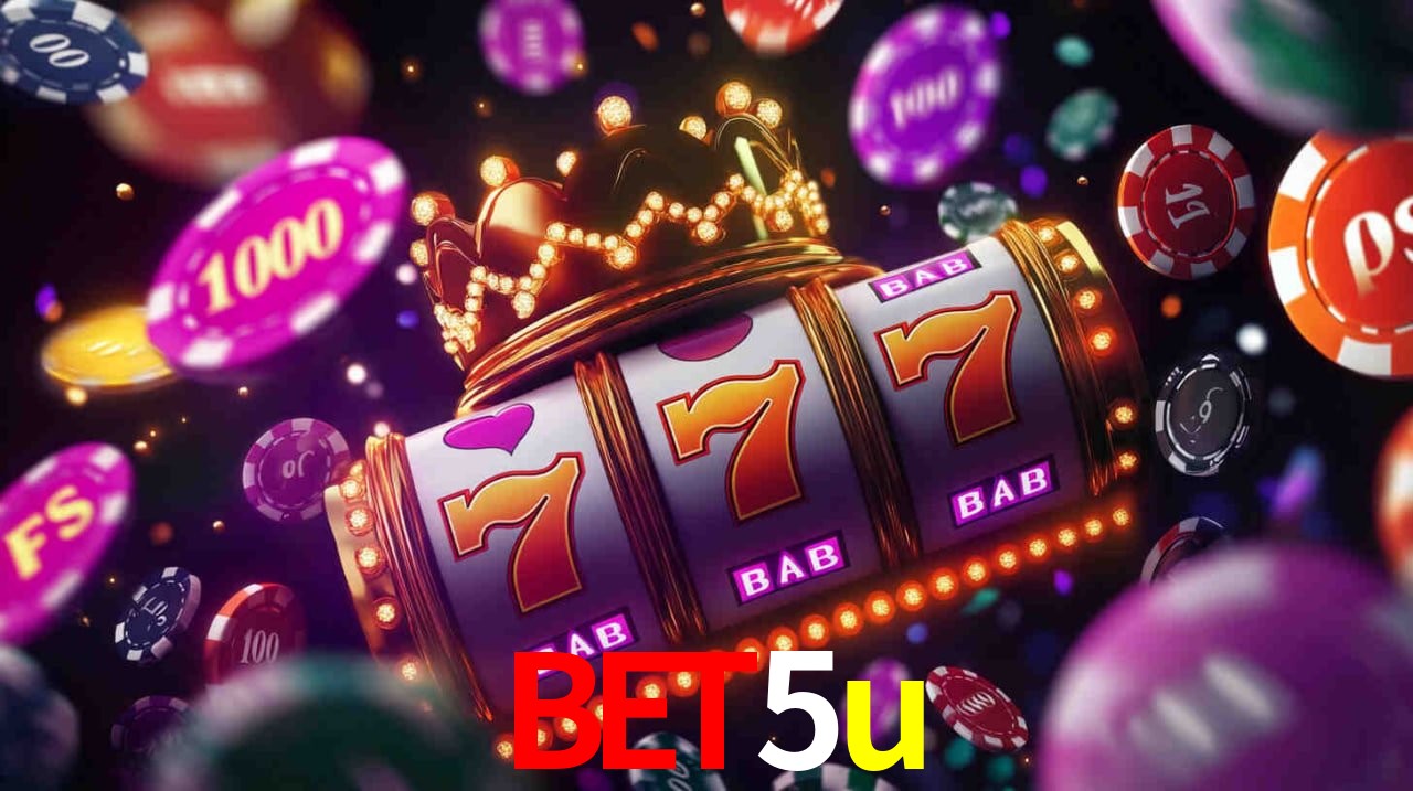 Secure Login bet5u
