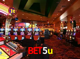 bet5u Belo Horizonte - VIP Casino