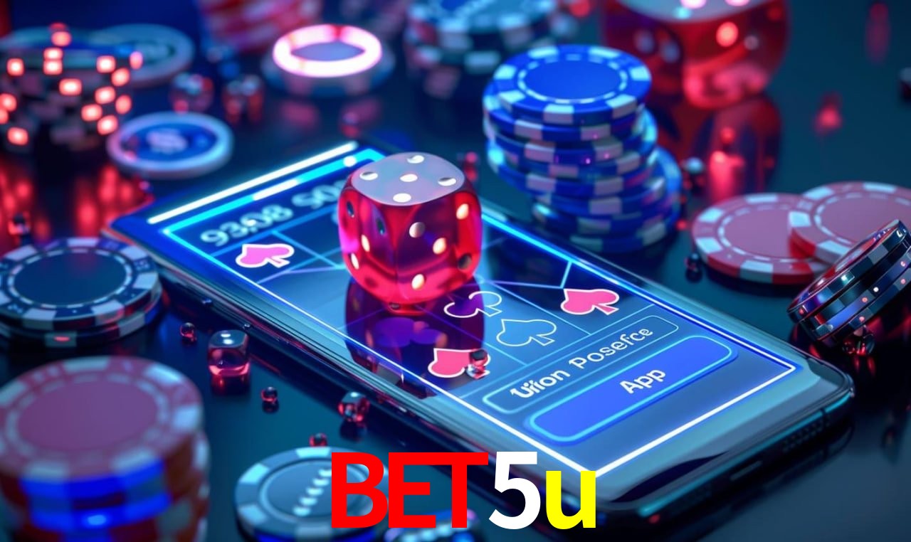 bet5u - Análise de Mercados Esportivos