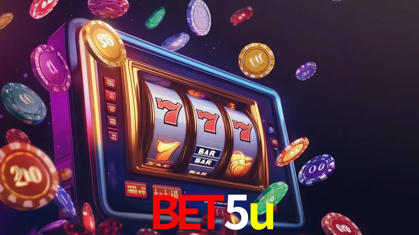 VIP Casino bet5u