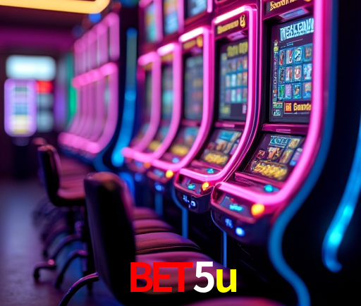 bet5u São Paulo - Top Slots