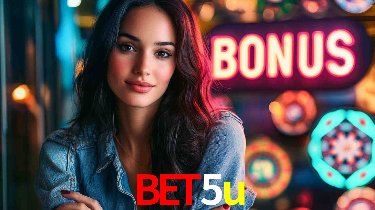 bet5u: Seu Especialista em Apostas Esportivas Brasileiras