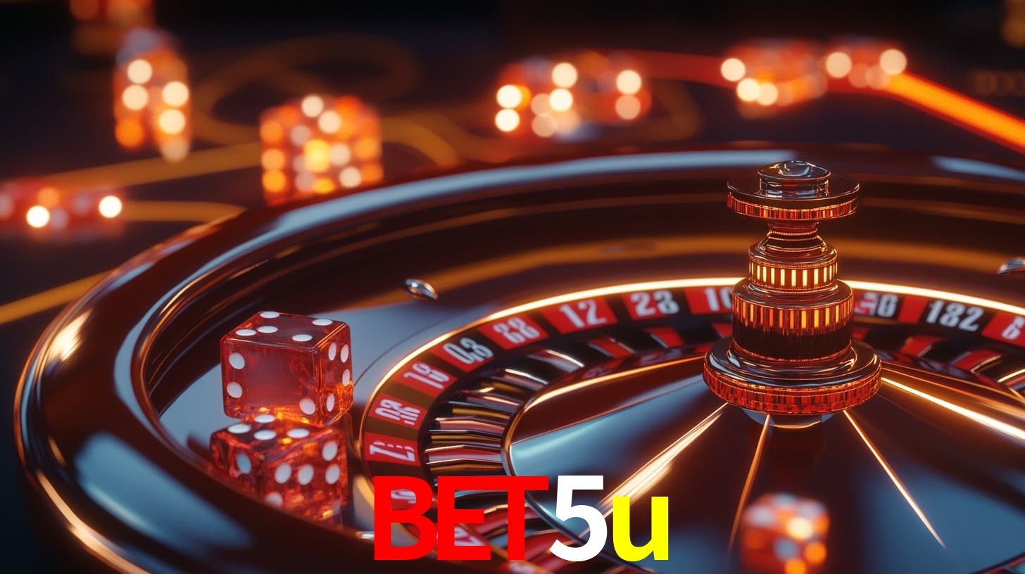 bet5u.com