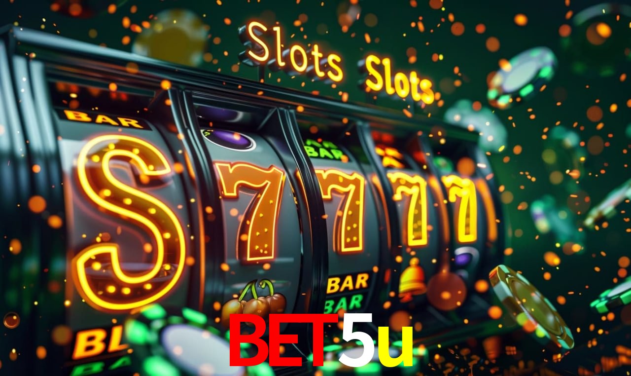 Recursos de Bônus bet5u