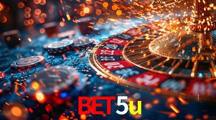 API Integration bet5u