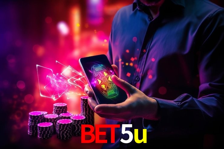 Apostas de Tênis bet5u