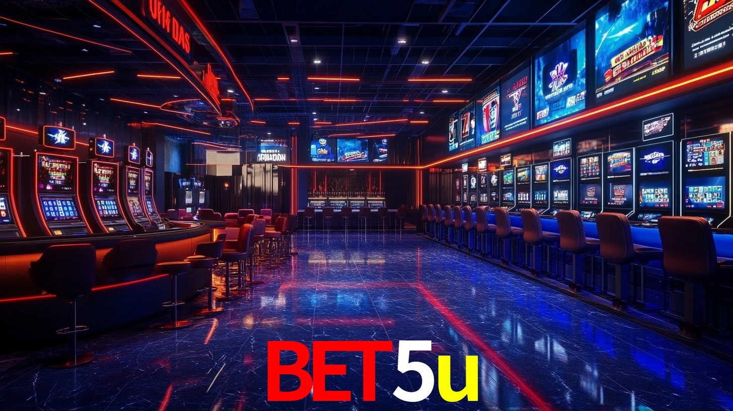 Live Casino bet5u