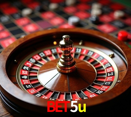 bet5u Promoções - 30+ Ofertas Diárias