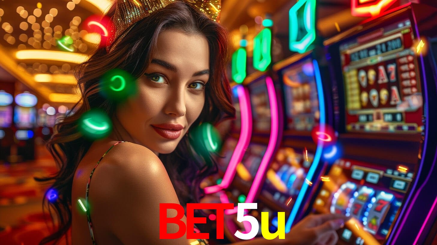 bet5u.com