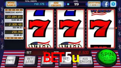 bet5u Rio de Janeiro - Bonus Terms