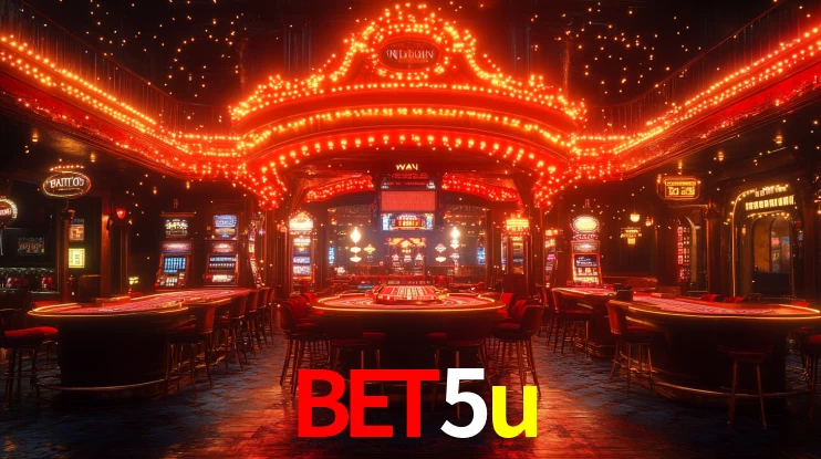 Premium Interface bet5u