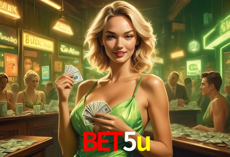 Desvendando o Mundo dos Jogos Virtuais na bet5u