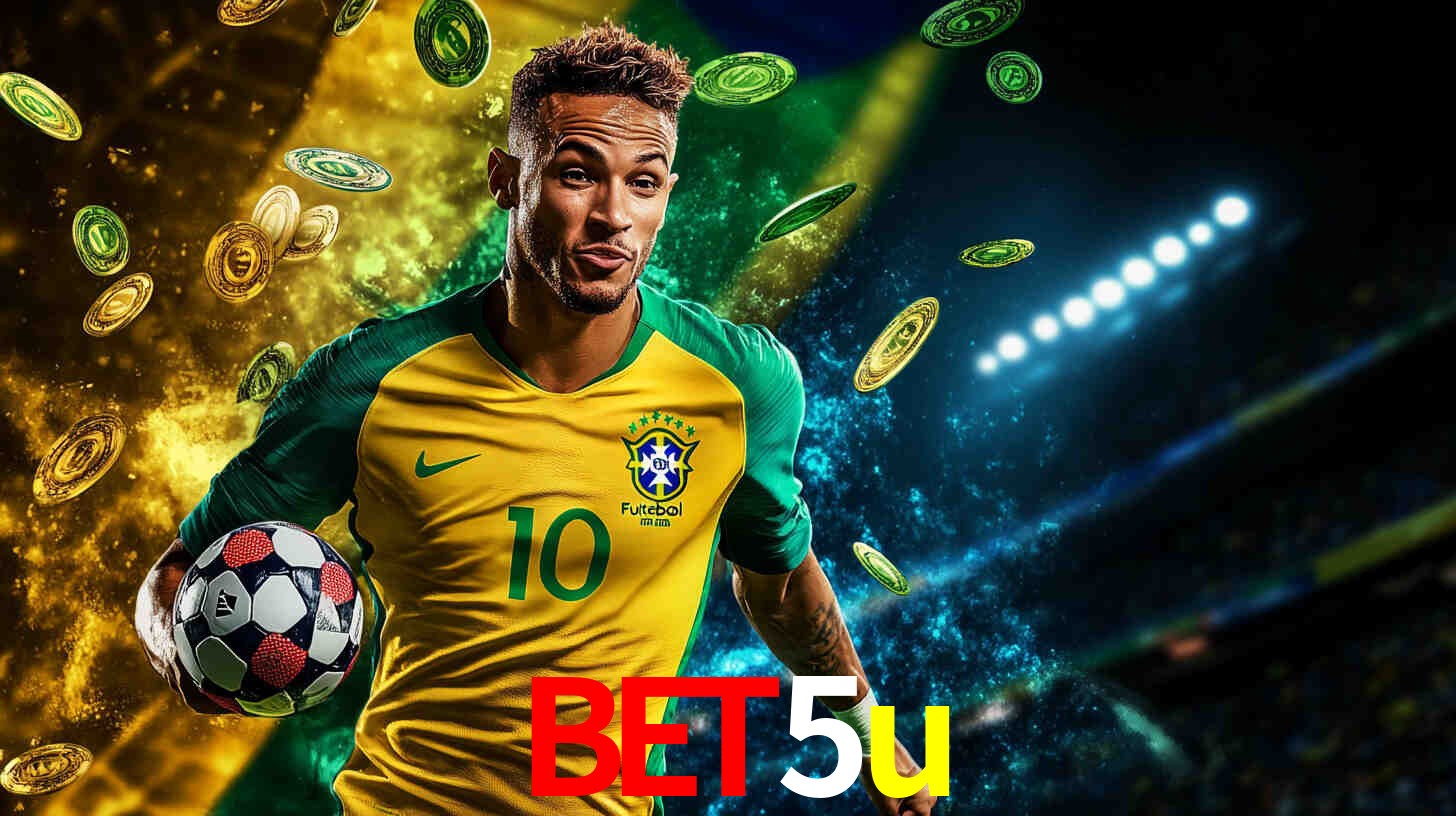 Descubra a Essência do bet5u: Nossa História e Compromissos