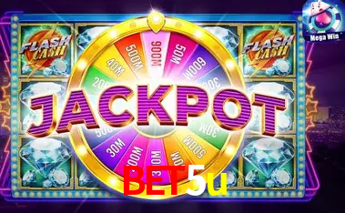 A Emoção da Loteria na bet5u: Uma Chance de Mudança de Vida