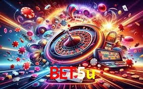Casino Ao Vivo bet5u
