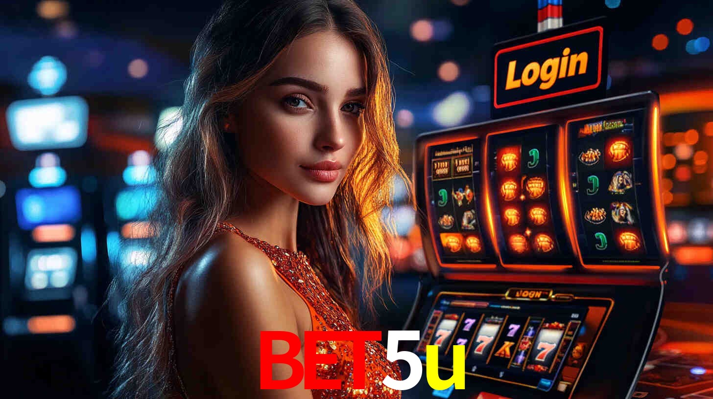 Experimente o Login Seguro Premium no bet5u