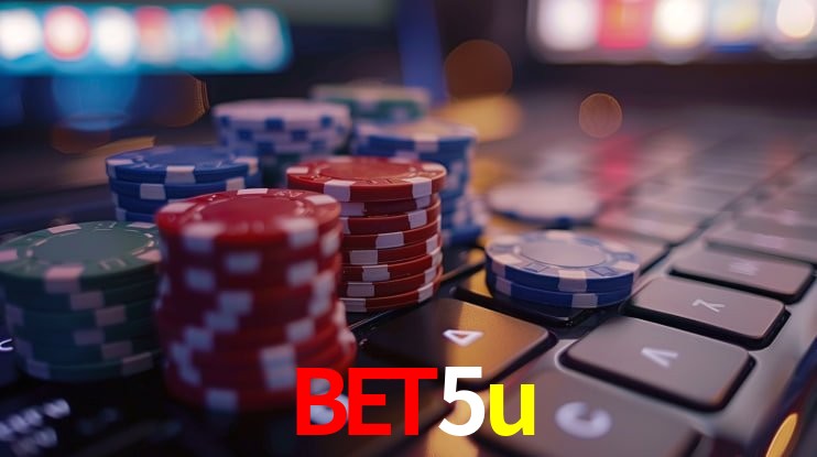 bet5u Entrar - Login Seguro Certificado