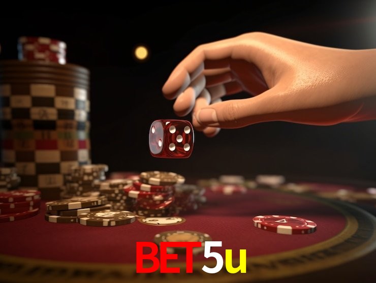 Promoções Sazonais bet5u