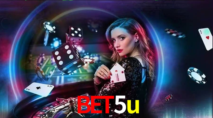Flash Promotion bet5u