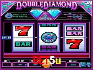 A Revolução dos Aplicativos de Jogos no bet5u