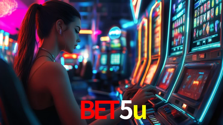 bet5u App Interface