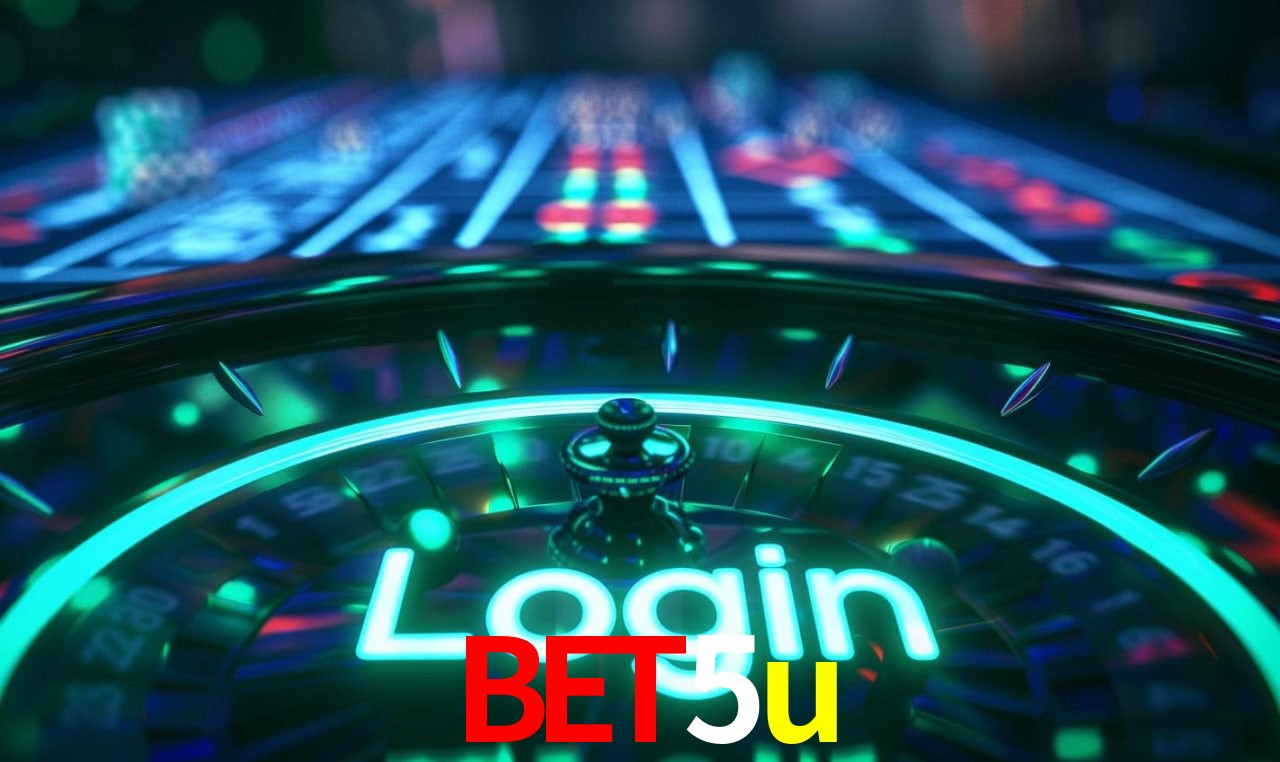 Jogos de Slot bet5u