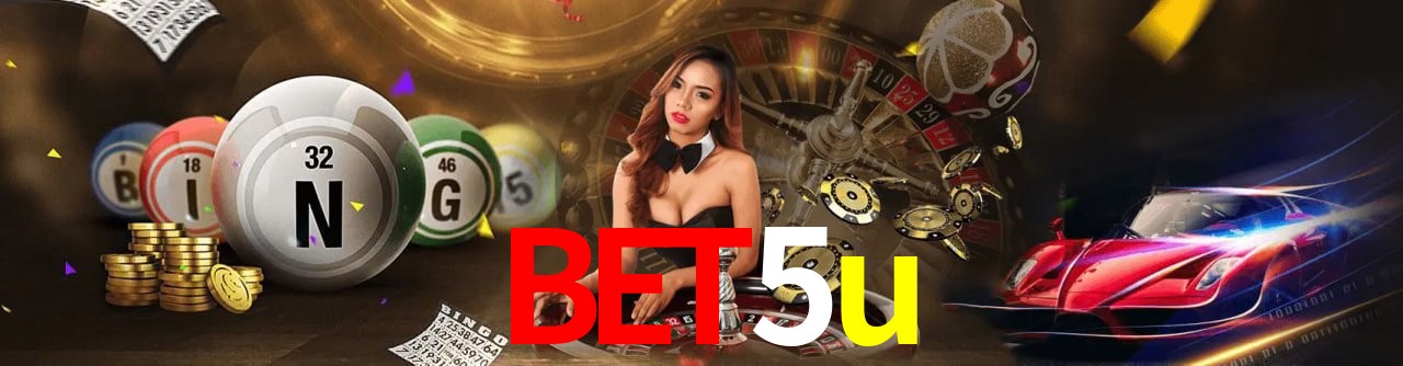 bet5u Rio de Janeiro - Slot Strategy