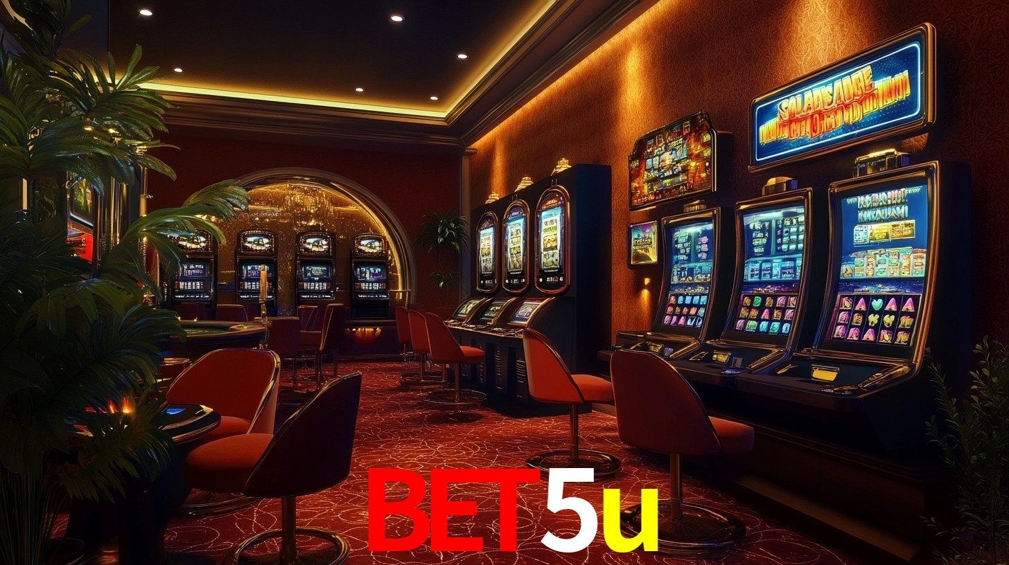 Blackjack Table bet5u