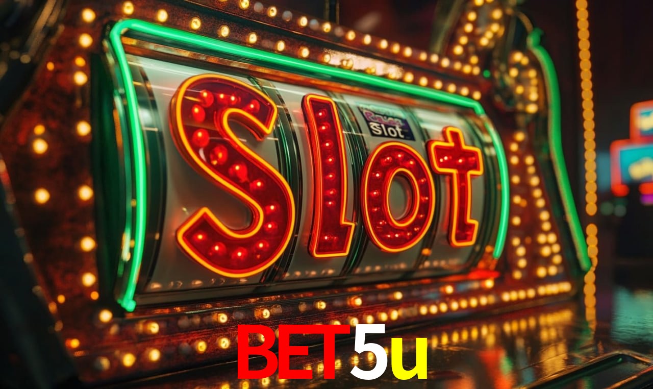 bet5u - Security