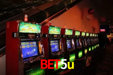 Desvendando o Mundo dos Jogos Virtuais na bet5u
