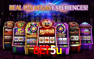 bet5u Brasília - VIP Program