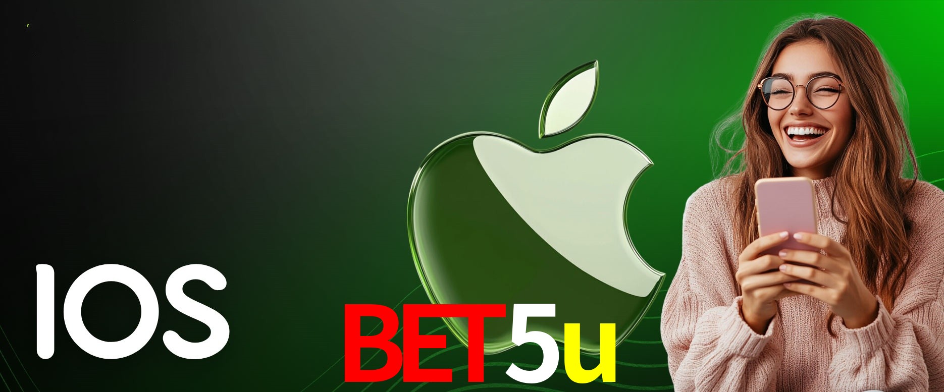 APP oficial da bet5u para mobile