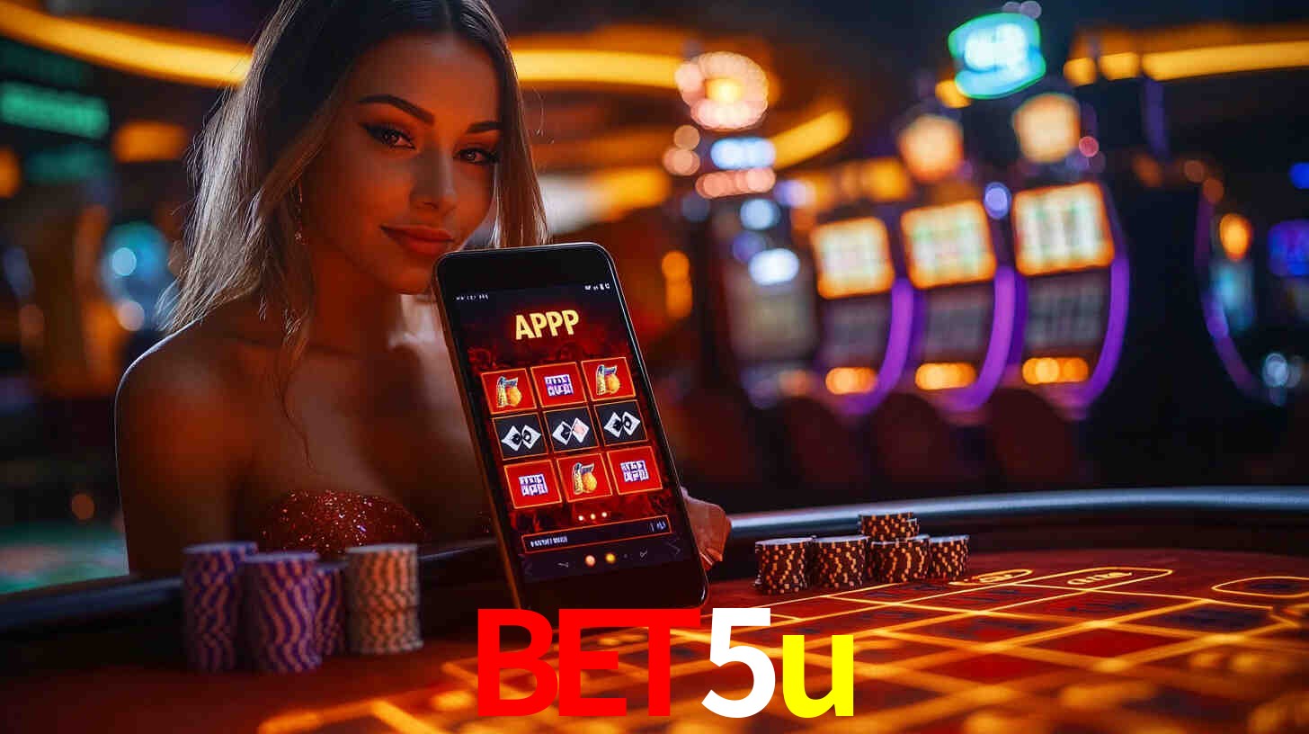 Explorando a Categoria de Eventos em Apostas na bet5u