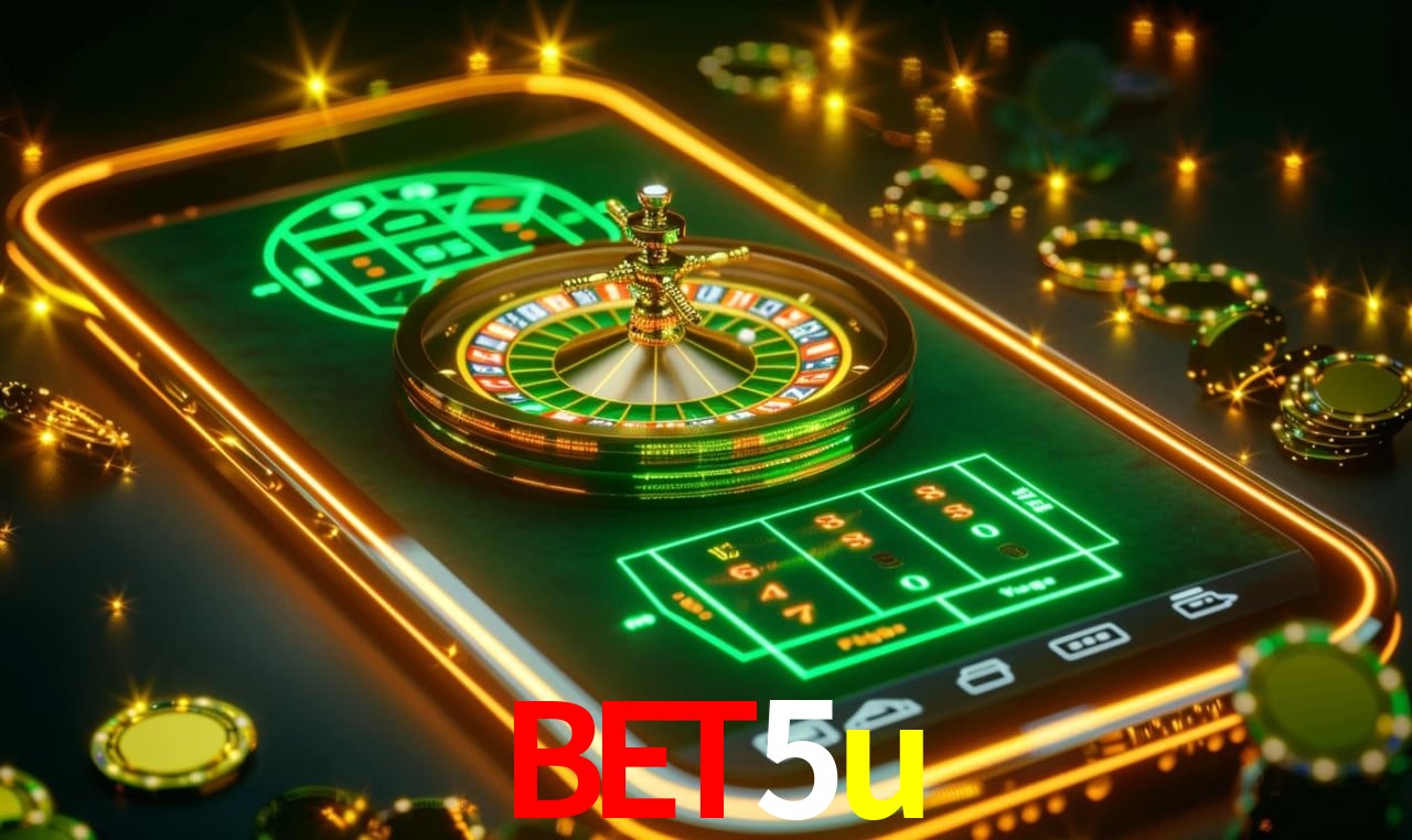 bet5u - Rápido Acesse