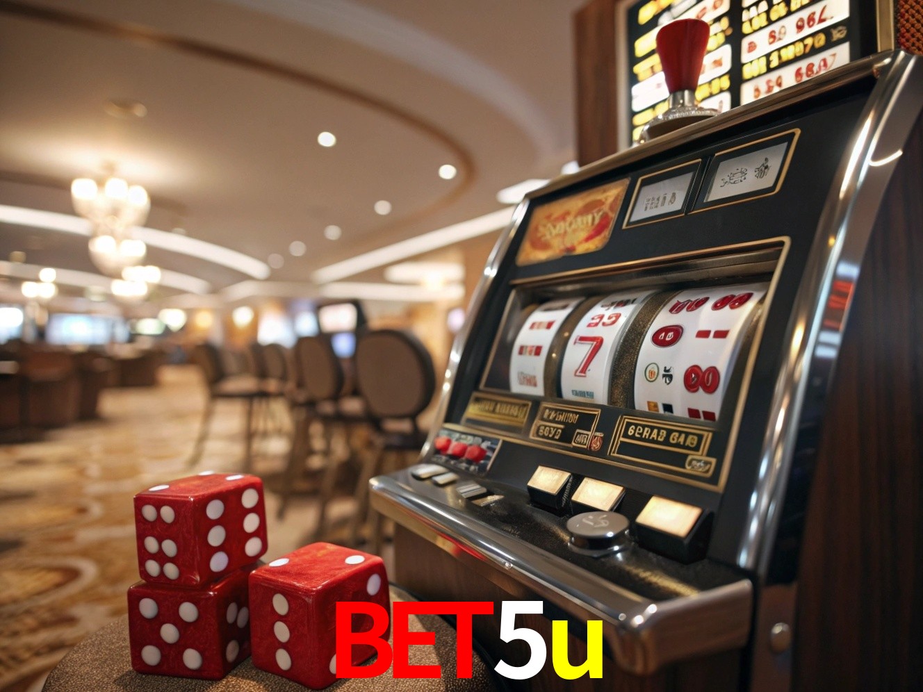 bet5u