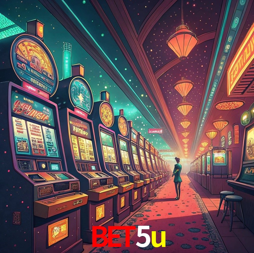 bet5u