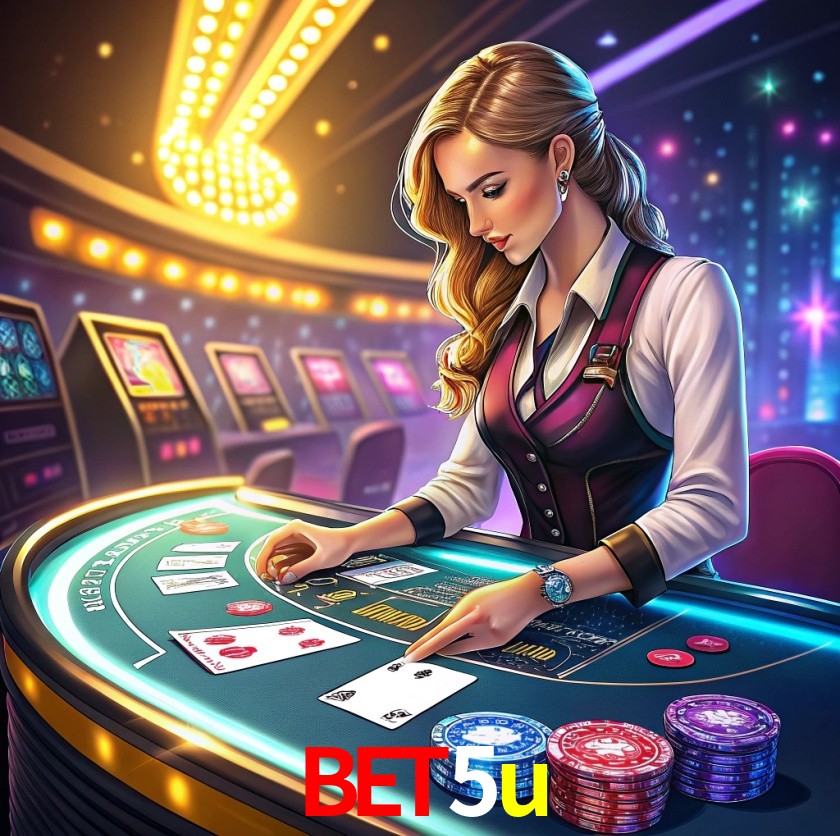  bet5u
